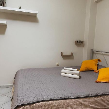 Efrosini Downtown Apartment Халкида Номер фото